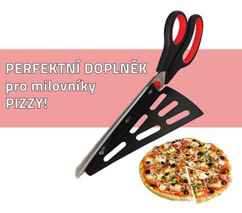Obrázek z Pizza nůžky 