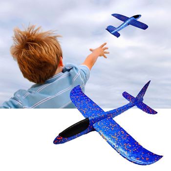 Obrázek Letadlo pro děti