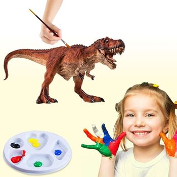 Obrázek Vybarvi si dinosaura
