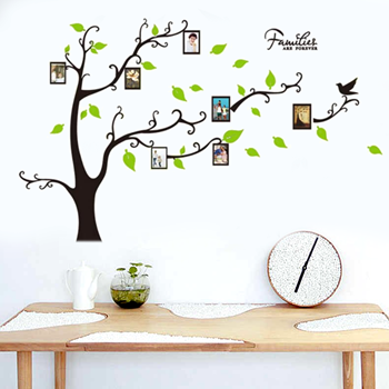 Obrázek z Strom života na zeď 