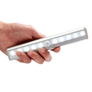 Obrázek Svítící LED pásek se senzorem pohybu