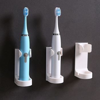 Obrázek z Držák na elektrický zubní kartáček 