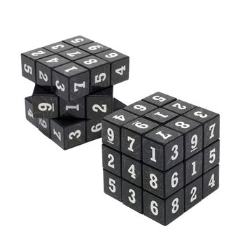 Obrázek Kostka sudoku
