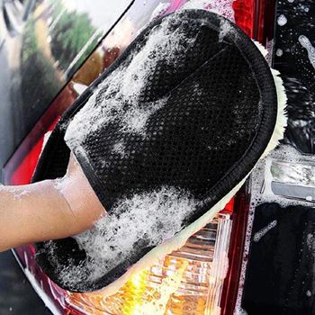 Obrázek z Houba na mytí auta 