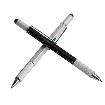 Obrázek Víceúčelové pero - kovové