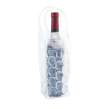 Obrázek z Chladící taška na víno 