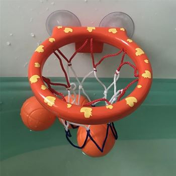 Obrázek z Basketbalový koš pro děti 