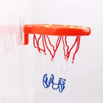 Obrázek z Basketbalový koš pro děti 