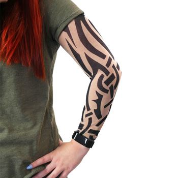 Obrázek Rukáv - falešné tetování
