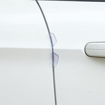 Obrázek Ochrana rohů u auta