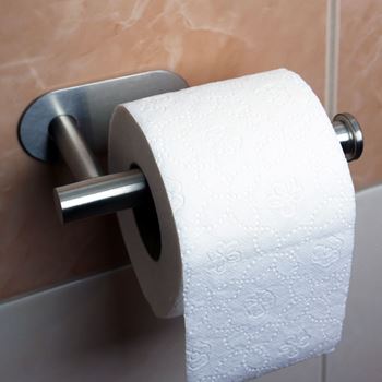 Obrázek z Držák toaletního papíru 