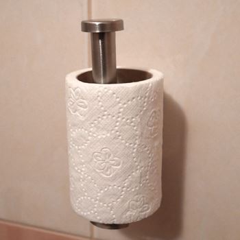 Obrázek z Držák toaletního papíru 