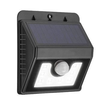 Obrázek Solární LED světlo se senzorem pohybu