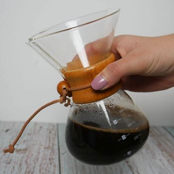Obrázek Konvička na překapávanou kávu