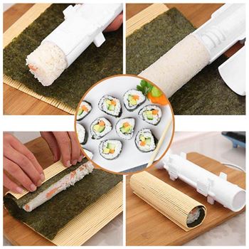 Obrázek z Tvořítko na sushi 