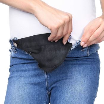 Obrázek z Těhotenská vsadka do kalhot 