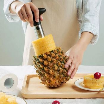 Obrázek z Vykrajovač ananasu 