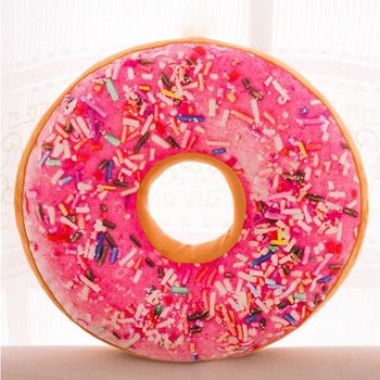 Obrázek Polštář Donut