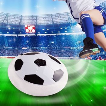 Obrázek z Fotbalový míč - air disk 