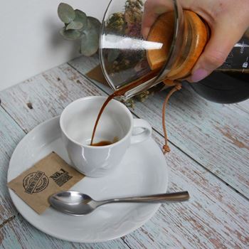 Obrázek z Konvička na překapávanou kávu 