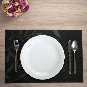Obrázek z Prostírání na stůl - černé 