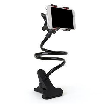 Obrázek Stolní flexibilní držák na mobil