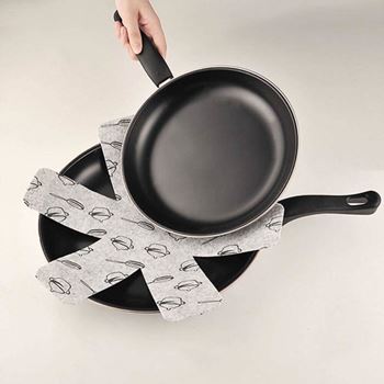 Obrázek z Podložka mezi pánve a hrnce 26 cm 