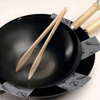 Obrázek z Podložka mezi pánve a hrnce 26 cm 