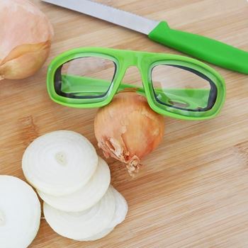 Obrázek z Ochranné brýle na krájení cibule 