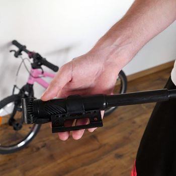 Obrázek z Mini pumpička na kolo 