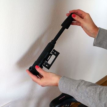 Obrázek z Mini pumpička na kolo 