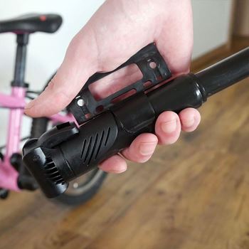 Obrázek z Mini pumpička na kolo 