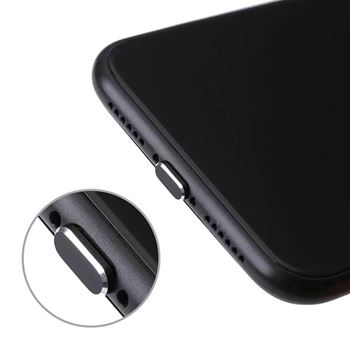 Obrázek z Protiprachová krytka pro USB-C port 