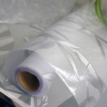 Obrázek z Fólie na okna - bambus 