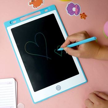 Obrázek z Dětský LCD tablet na kreslení a psaní 