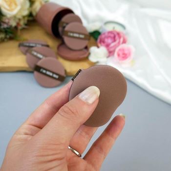 Obrázek z Houbičky na make-up 7 ks 