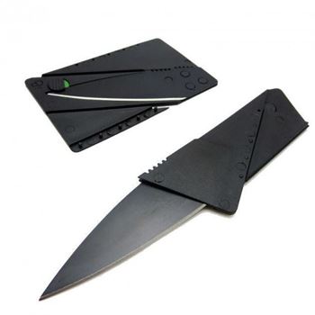 Obrázek z Kreditní nůž 