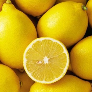 Obrázek Náhradní náplň pro osvěžovač do auta - citron