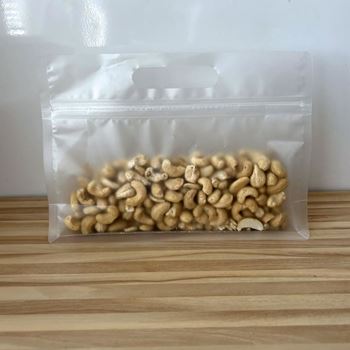 Obrázek Uzavíratelná taška na potraviny 24 x 17 cm