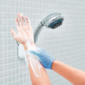 Obrázek z Peelingová rukavice 