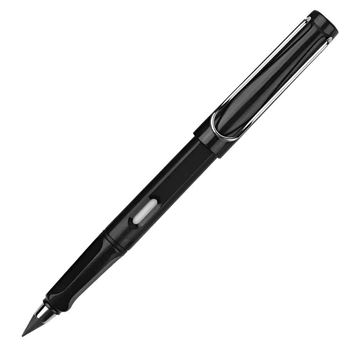 Obrázek Nezlomitelná tužka - černá