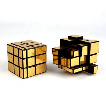 Obrázek z Rubikova kostka - Mirror cube  