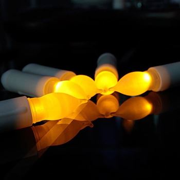 Obrázek z Levitující LED svíčky 6 ks 