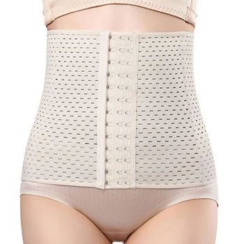 Obrázek Stahovací korzet XL