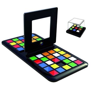 Obrázek z Společenská hra pro 2 - Rubikova kostka 