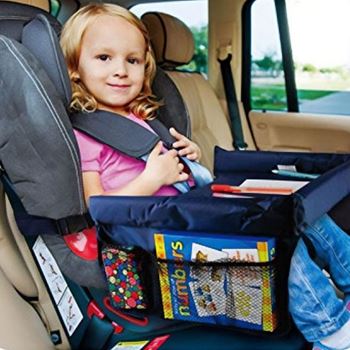 Obrázek Dětský stoleček do auta