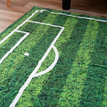 Obrázek z Deka - fotbal 