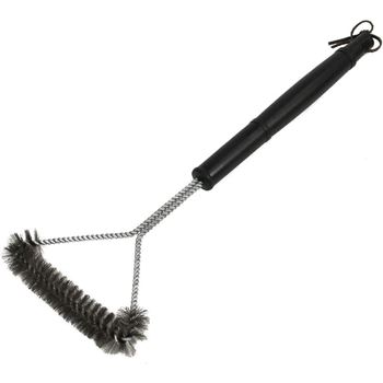 Obrázek Kartáč na čistění grilu