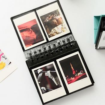 Obrázek z Stolní fotoalbum 