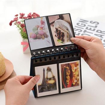 Obrázek z Stolní fotoalbum 